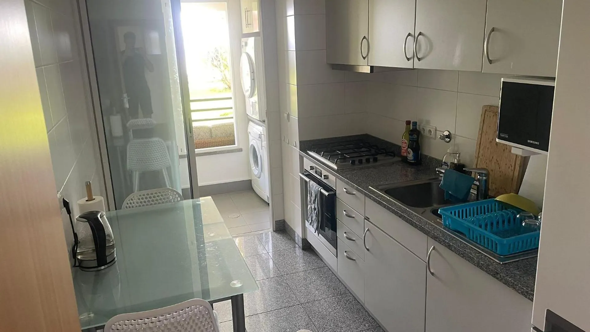 Homestay Atlantic Guest Room - Funchal