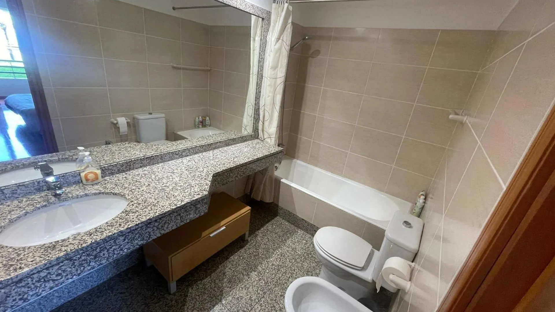Atlantic Guest Room - Funchal Portugal