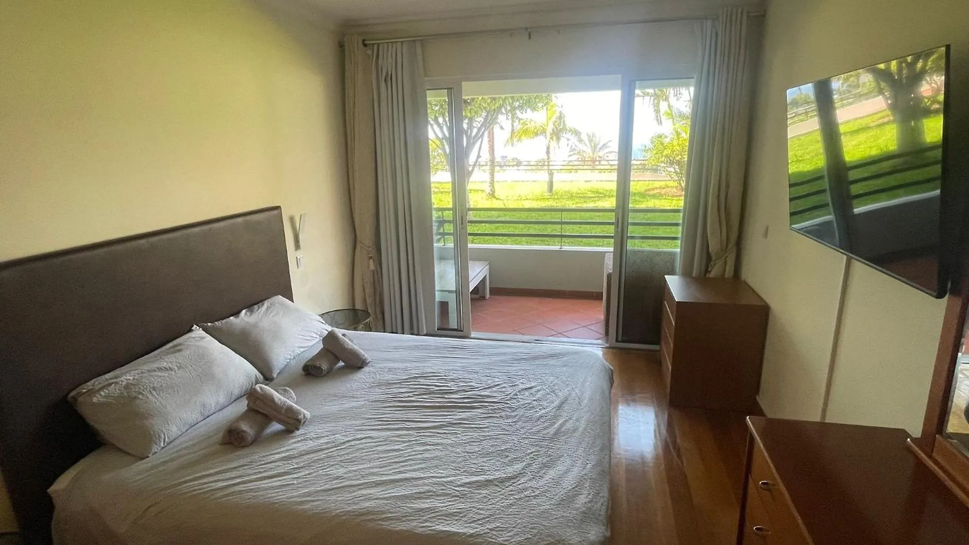 Atlantic Guest Room - Funchal