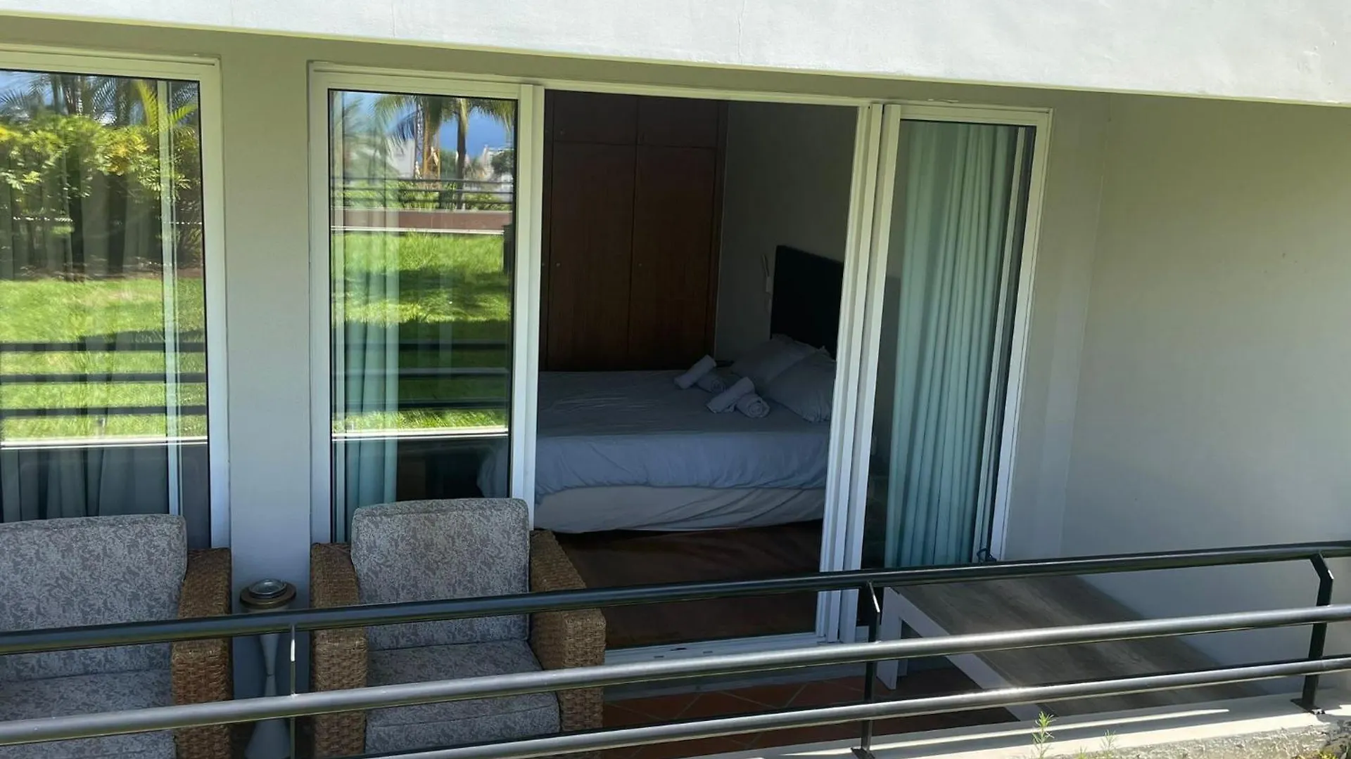 Atlantic Guest Room - Funchal 0*, 丰沙尔